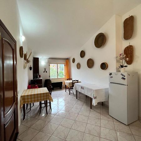 B&B I Fenicotteri Muravera Kültér fotó
